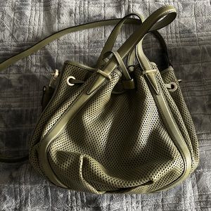 Rebecca Minkoff Drawstring Crossbody
